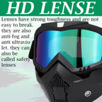 ShieldForge – Your High-Tech Protection while Welding!