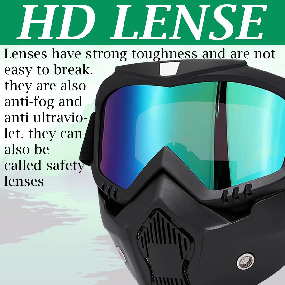 ShieldForge – Your High-Tech Protection while Welding!