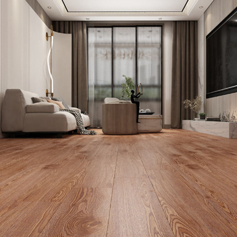 Vinyl flooring for peeling and gluing wood look interior flooring vinyl