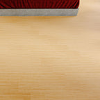 Vinyl flooring for peeling and gluing wood look interior flooring vinyl