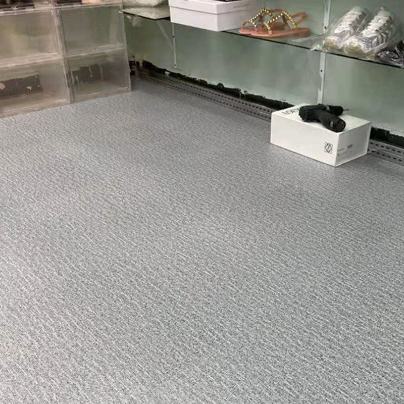Peel and stick flooring vinyl square marble print indoor flooring vinyl