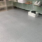 Peel and stick flooring vinyl square marble print indoor flooring vinyl