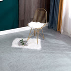 Peel and stick flooring vinyl square marble print indoor flooring vinyl