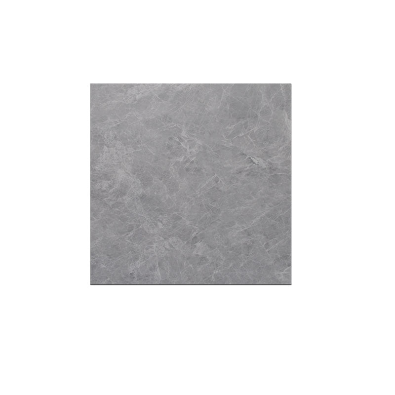 Peel and Stick Vinyl Floor Mat Square Edge Flooring Vinyl
