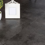 Industrial Style PVC Flooring Vinyl Marble Stone Design For Peeling and Sticking Indoor Floor Matte