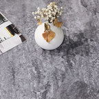Industrial Style PVC Flooring Vinyl Marble Stone Design Peel and Stick Indoor Floor Matte