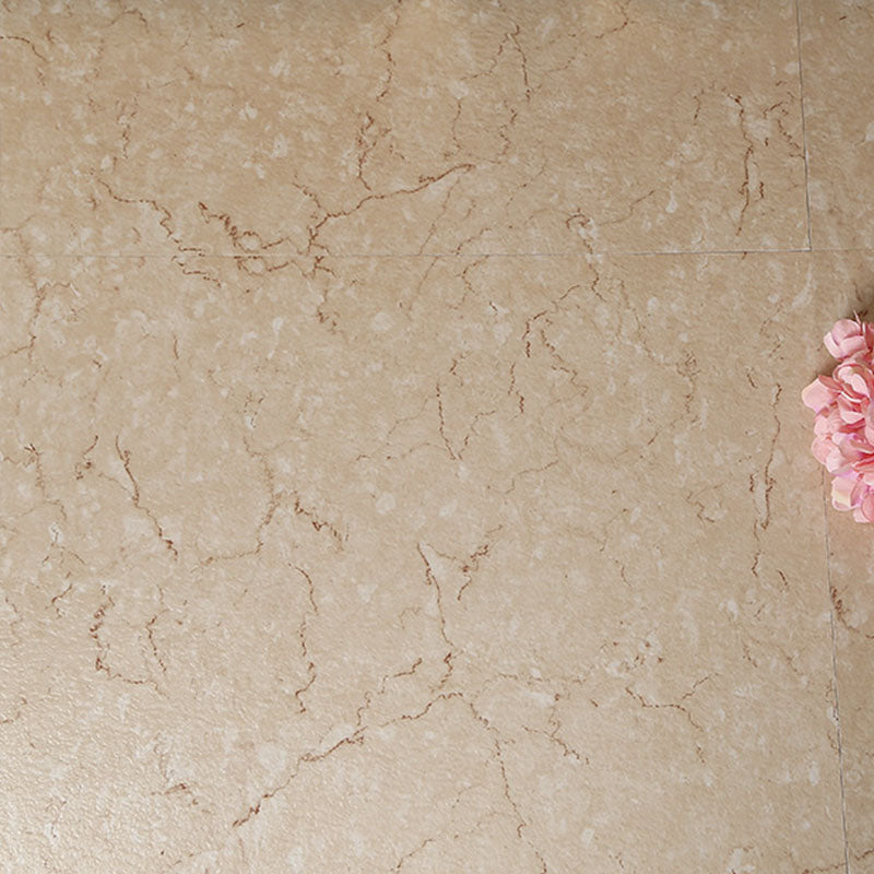 Industrial Style PVC Flooring Vinyl Marble Stone Design Peel and Stick Indoor Floor Matte