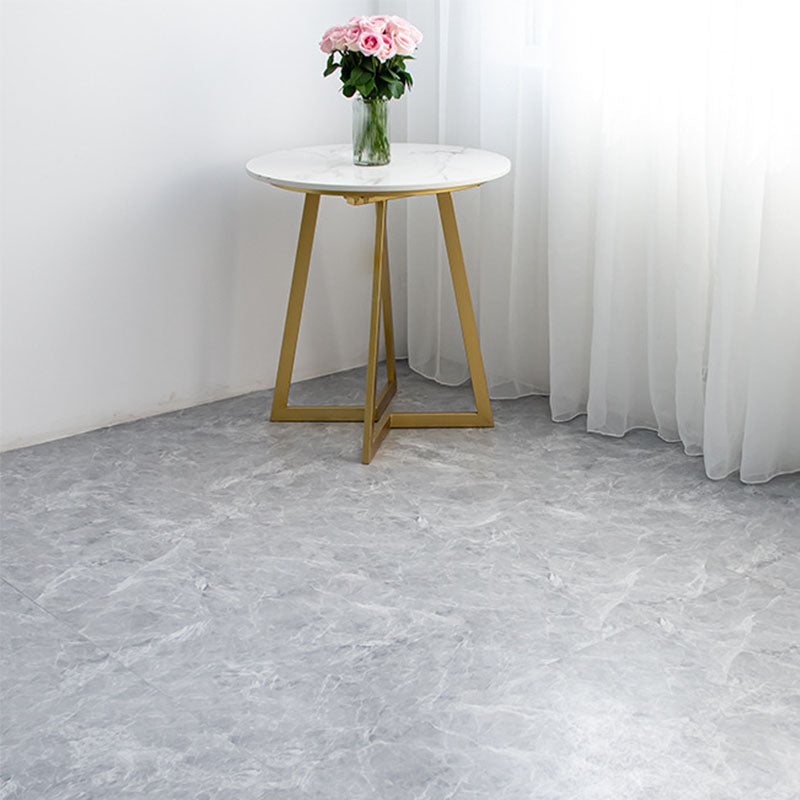 Industrial Style PVC Flooring Vinyl Marble Stone Design For Peeling and Sticking Indoor Floor Matte