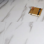Industrial Style PVC Flooring Vinyl Marble Stone Design Peel and Stick Indoor Floor Matte
