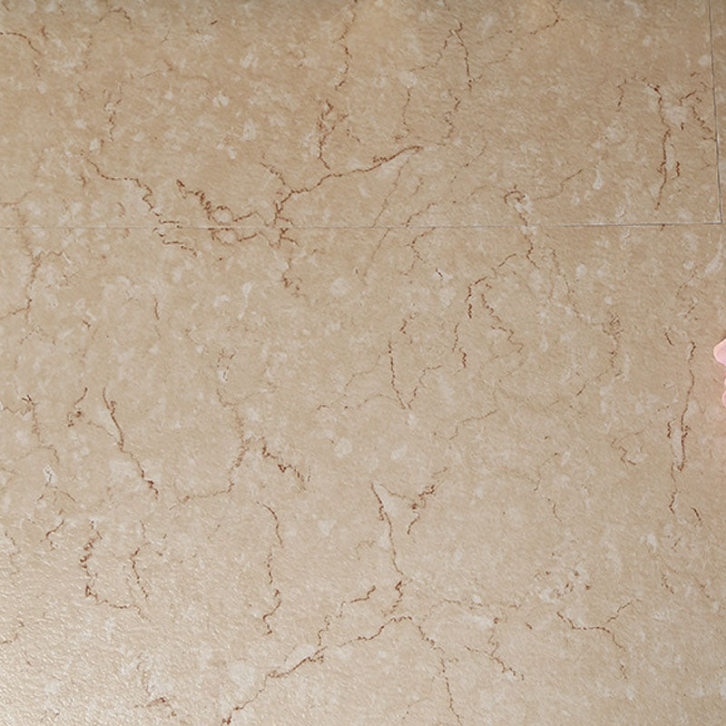 Industrial Style PVC Flooring Vinyl Marble Stone Design For Peeling and Sticking Indoor Floor Matte