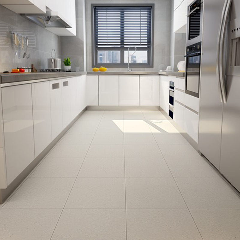 PVC Floor Stone Design Peel Stick Marble Matte Indoor Floor Vinyl