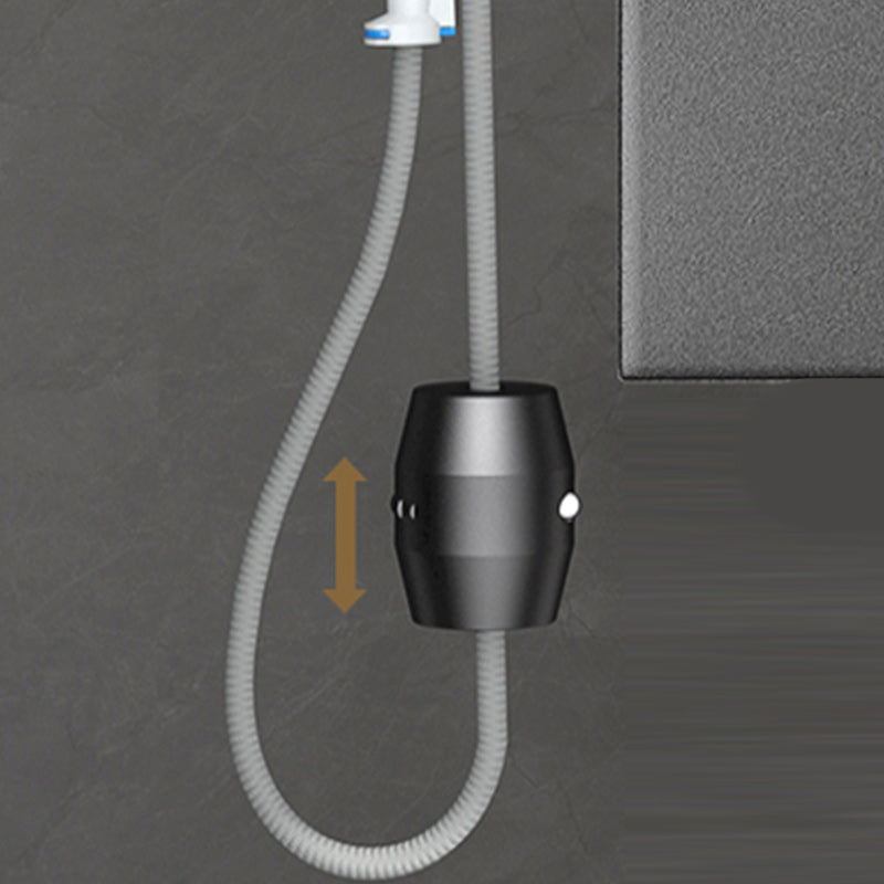 Swivel Spout Sink Faucet Brass Bathroom Low Arc Mixer