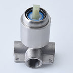 Stainless Steel Shower Combination Round Fixed Shower Head with Shower Arm