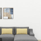 Modern Wall Panel Peel and Stick Soundproof Wall Access Panel