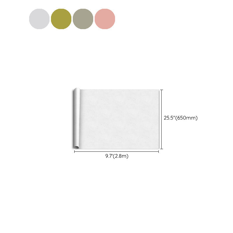 Modern Wall Panel Peel and Stick Soundproof Wall Access Panel