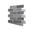 3D Wall cladding PVC waterproof wall cladding for the living room