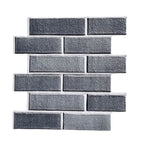 3D Wall cladding PVC waterproof wall cladding for the living room