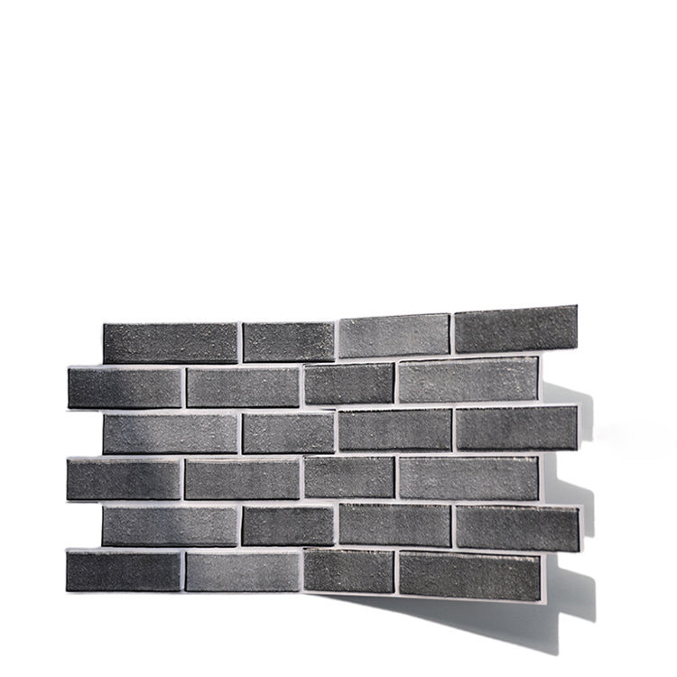 3D Wall cladding PVC waterproof wall cladding for the living room