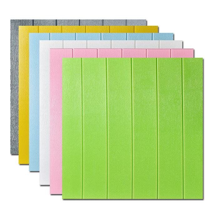 Contemporary Splash Protection Panels Plastic Splash Protection Panels for the Living Room