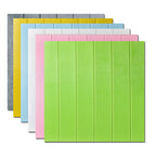 Contemporary Splash Protection Panels Plastic Splash Protection Panels for the Living Room