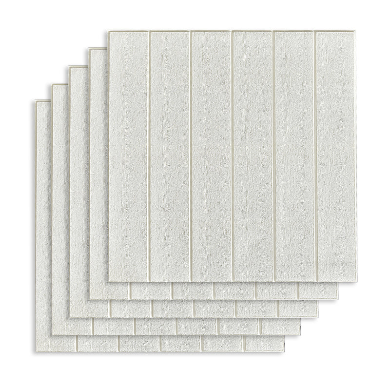 Contemporary Splash Protection Panels Plastic Splash Protection Panels for the Living Room