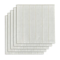 Contemporary Splash Protection Panels Plastic Splash Protection Panels for the Living Room