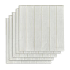 Contemporary Splash Protection Panels Plastic Splash Protection Panels for the Living Room
