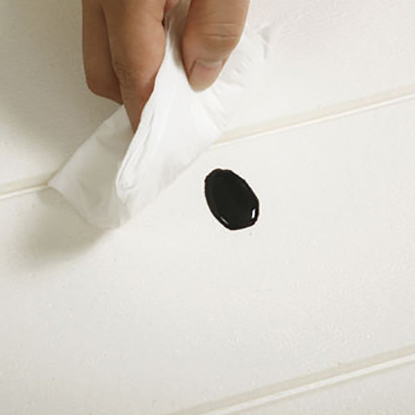 Contemporary Splash Protection Panels Plastic Splash Protection Panels for the Living Room