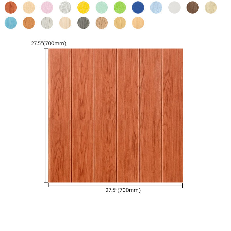 Contemporary Splash Protection Panels Plastic Splash Protection Panels for the Living Room