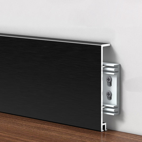Fade Resistant Facade Panel Interior Metal Modern Waterproof Tin Backplate Panel