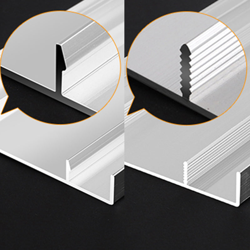 Fade Resistant Facade Panel Interior Metal Modern Waterproof Tin Backplate Panel
