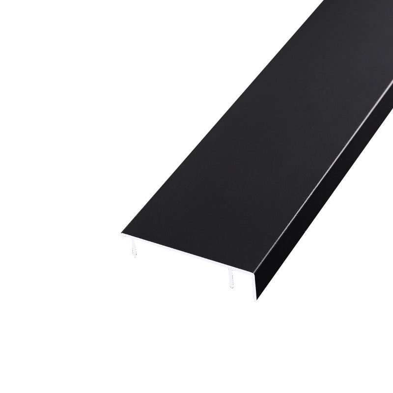 Fade Resistant Facade Panel Interior Metal Modern Waterproof Tin Backplate Panel