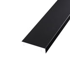 Fade Resistant Facade Panel Interior Metal Modern Waterproof Tin Backplate Panel