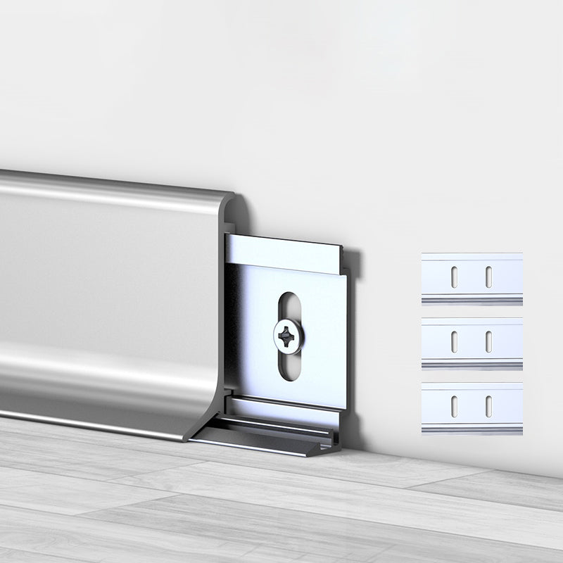 Waterproof Tin Backsplash Panel Metal Color and Light Resistant Interior Cladding Panel