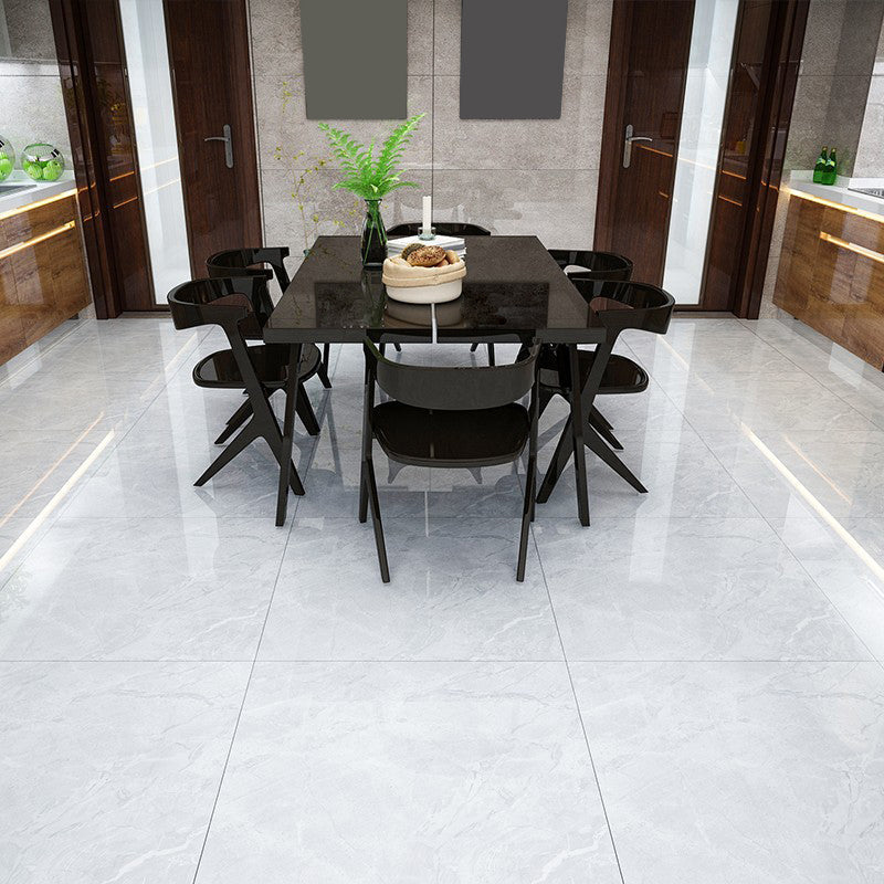 Plastic Wallpaper Single Tile Peel and Stick Back Tile Wall Tile