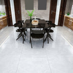 Plastic Wallpaper Single Tile Peel and Stick Back Tile Wall Tile