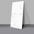 Plastic Wallpaper Single Tile Peel and Stick Back Tile Wall Tile