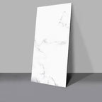 Plastic Wallpaper Single Tile Peel and Stick Back Tile Wall Tile