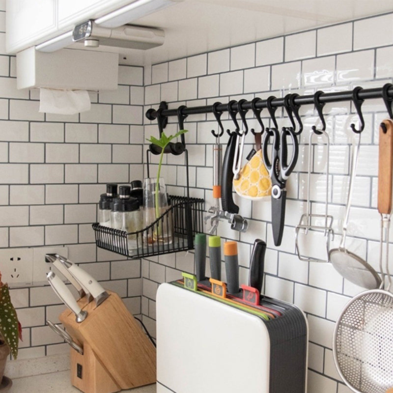 Plastic Peel and Stick Tiles Subway Tiles Wallpapers for Kitchen and Bathroom