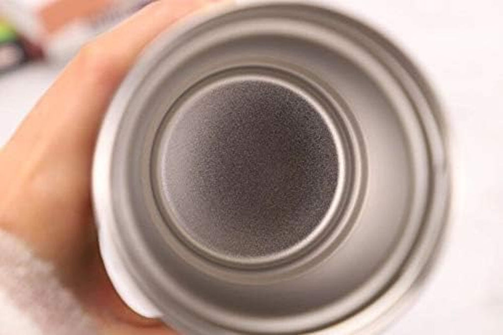 4 in 1 stainless steel can/bottle insulator, 14Oz two-way lid SUS insulated can cooler, beer bottle holder (Black)