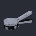 Bathroom Showerhead Standard Round Handheld Shower Rainfall Bathroom Showerhead