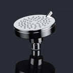 Bathroom Showerhead Standard Round Handheld Shower Rainfall Bathroom Showerhead