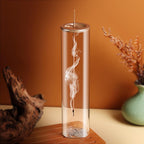 Incense Holder for Sticks [Anti-Ash Flying]