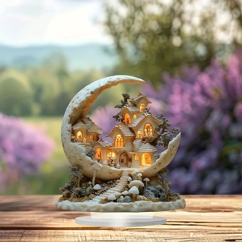 MagicDecor - Quirky accent for indoor and outdoor decoration
