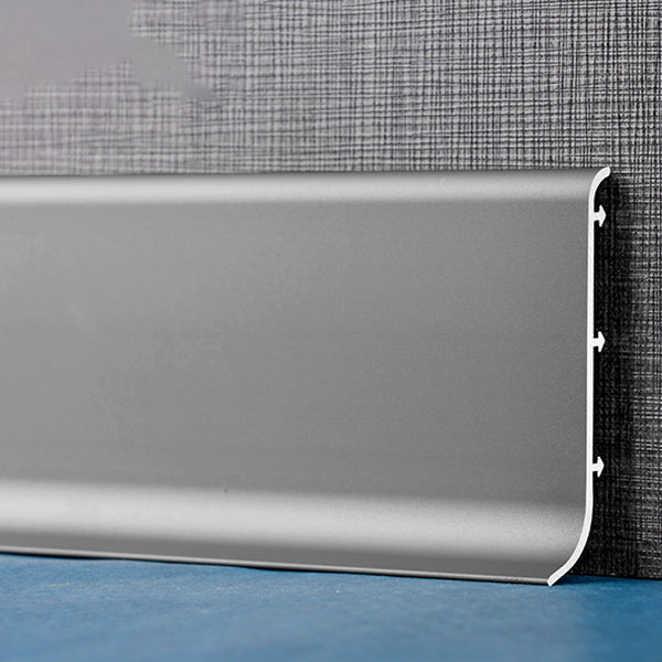 Stain Resistant Wall Cladding Panel Metal Waterproof Interior Tin Splashback Panel