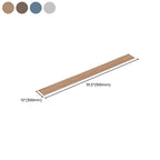 Square Click Parquet Tiles Composite Tiles Striped Pattern Tile Set
