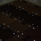 Striped Pattern Terrace Floor Tiles Square Click Floor Tiles Floor Board