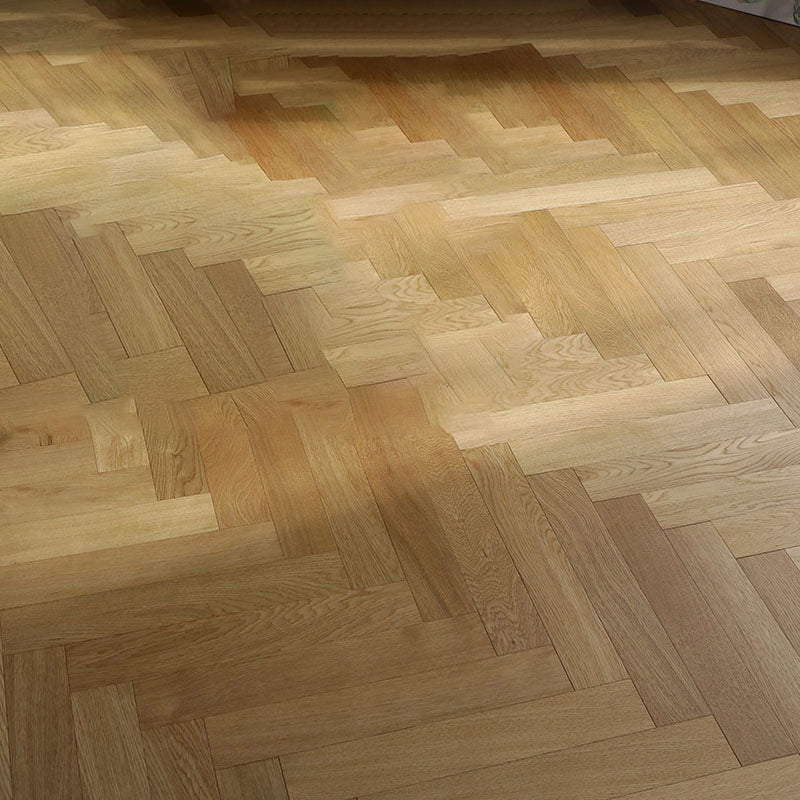 Indoor Laminate Flooring Wood Scratch Resistant Laminate Flooring