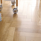 Indoor laminate flooring wood scratch-resistant laminate flooring