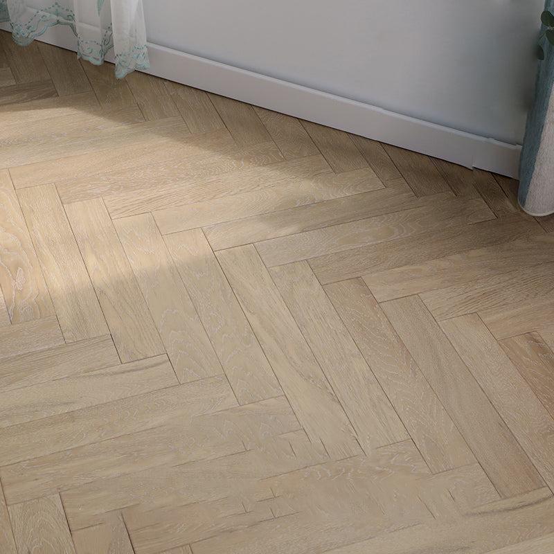 Indoor Laminate Flooring Wood Scratch Resistant Laminate Flooring